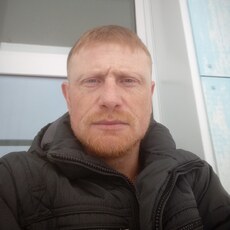 Фотография мужчины Павел, 48 лет из г. Усинск