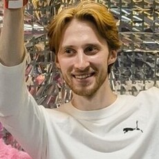 Фотография мужчины Роман, 29 лет из г. Волоколамск