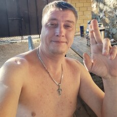 Фотография мужчины Егор, 37 лет из г. Йошкар-Ола