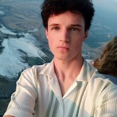 Фотография мужчины Oleg, 18 лет из г. Рига