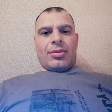 Фотография мужчины Анар, 40 лет из г. Березники