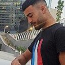 Синан, 25 лет