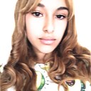 Аделина, 18 лет