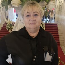 Фотография девушки Татьяна, 45 лет из г. Пенза