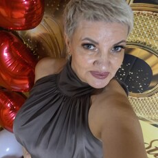 Фотография девушки Мила, 51 год из г. Москва