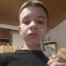 Фотография мужчины Владимир, 18 лет из г. Шумерля