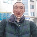 Кайрат, 47 лет