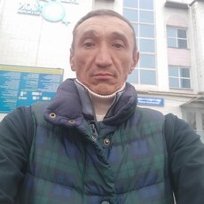 Фотография мужчины Кайрат, 47 лет из г. Павлодар