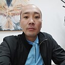 Тамерлан, 35 лет