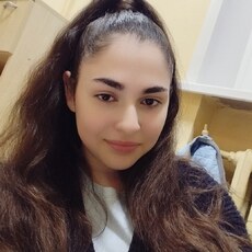 Фотография девушки Маргарита, 18 лет из г. Москва