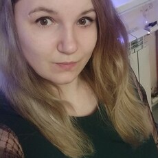 Фотография девушки Елена, 29 лет из г. Кольчугино
