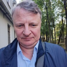 Фотография мужчины Рома, 53 года из г. Москва