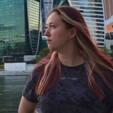 Фотография девушки Карина, 28 лет из г. Москва
