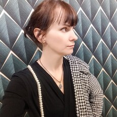 Фотография девушки Ната, 38 лет из г. Гродно