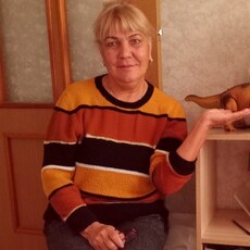 Фотография девушки Роза, 61 год из г. Уфа