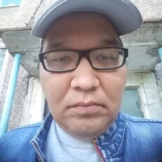 Фотография мужчины Мурат, 45 лет из г. Жезказган