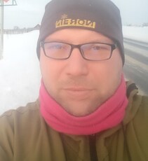 Фотография мужчины Сергей, 43 года из г. Ижевск