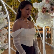 Фотография девушки Яна, 25 лет из г. Краснодар