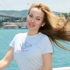 Фотография девушки Ольга, 37 лет из г. Москва