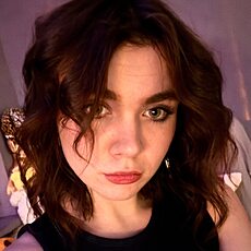 Фотография девушки Яна, 22 года из г. Санкт-Петербург