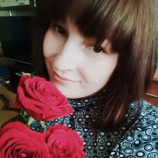 Фотография девушки Алёна, 33 года из г. Киселевск