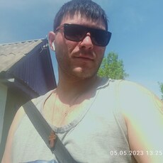 Фотография мужчины Александр, 35 лет из г. Пятигорск