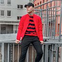 Валерий, 23 года