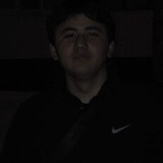 Фотография мужчины Али, 23 года из г. Дмитров