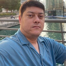 Фотография мужчины Дилшод, 37 лет из г. Павлодар