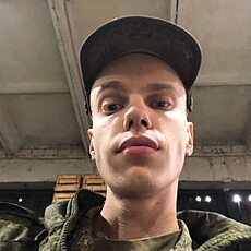 Фотография мужчины Владислав, 22 года из г. Вологда