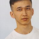 Бехруз, 18 лет