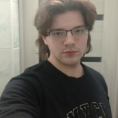 Фотография мужчины Влад, 23 года из г. Солигорск