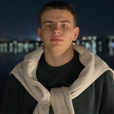Фотография мужчины Слава, 23 года из г. Воронеж