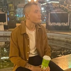 Фотография мужчины Константин, 21 год из г. Рязань