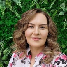 Фотография девушки Татьяна, 43 года из г. Пятигорск