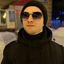 Максим, 25 лет