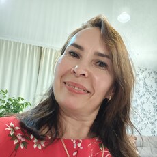 Фотография девушки Лиля, 52 года из г. Елабуга