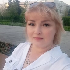 Фотография девушки Светлана, 57 лет из г. Пермь