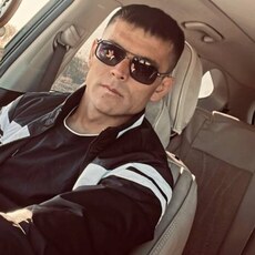 Фотография мужчины Ансар, 34 года из г. Балхаш