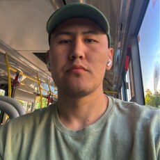 Фотография мужчины Одио, 26 лет из г. Андижан