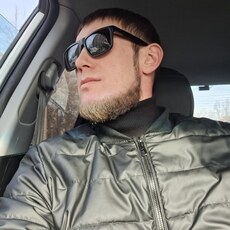 Фотография мужчины Руслан, 36 лет из г. Ульяновск