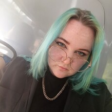 Фотография девушки Евгения, 20 лет из г. Москва