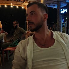 Даниил, 24 из г. Санкт-Петербург.