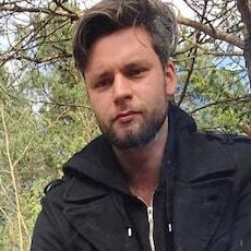 Фотография мужчины Санек, 45 лет из г. Павлоград