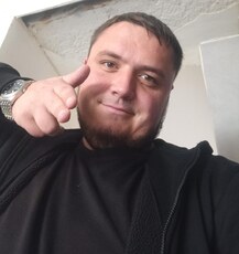 Фотография мужчины Айдар, 25 лет из г. Волгоград