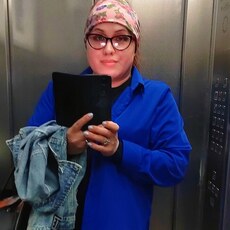 Фотография девушки Мария, 30 лет из г. Москва