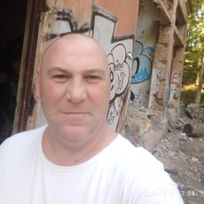 Фотография мужчины Роман, 47 лет из г. Подольск