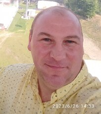 Фотография мужчины Роман, 47 лет из г. Подольск