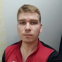 Николай, 27 лет