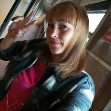 Фотография девушки Емельяна, 35 лет из г. Амазар